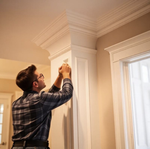 Moldings 